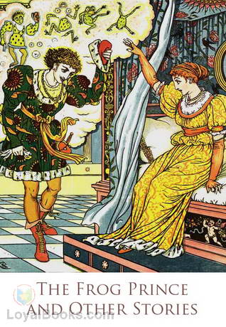 The Frog Prince and Other Stories by Walter Crane