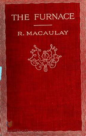 The Furnace by Rose Macaulay
