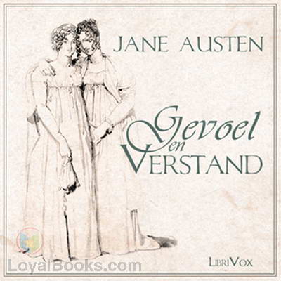 Gevoel en Verstand by Jane Austen