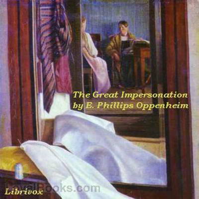 The Great Impersonation by Edward Phillips Oppenheim