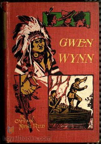 Gwen Wynn by Mayne Reid