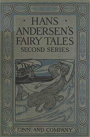 Hans Andersen's Fairy Tales Second Series by Hans Christian Andersen