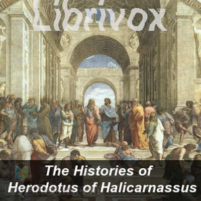 Herodotus' Histories by Herodotus of Halicarnassus