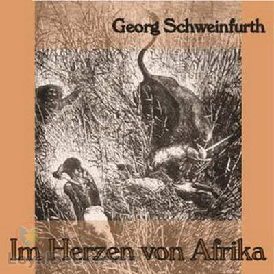 Im Herzen von Afrika by Georg Schweinfurth