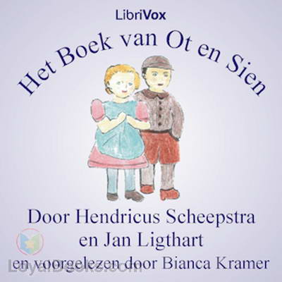 Het boek van Ot en Sien by Hendricus Scheepstra