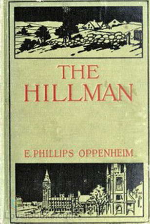 The Hillman by Edward Phillips Oppenheim