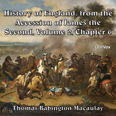 History of England, Volume 1, Chapter 6 by Thomas Babington Macaulay