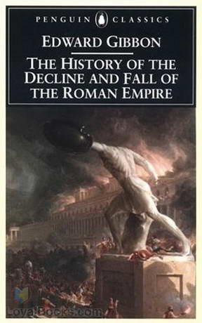 History of the Decline and Fall of the Roman Empire, Vol. IV by Edward Gibbon