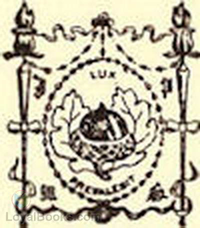 The History of the Medical Department of Transylvania University by Robert Peter