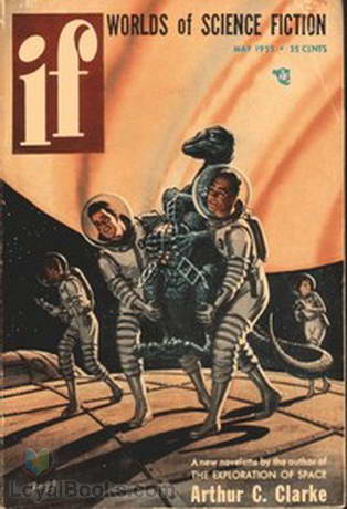 The Huddlers by William Campbell Gault