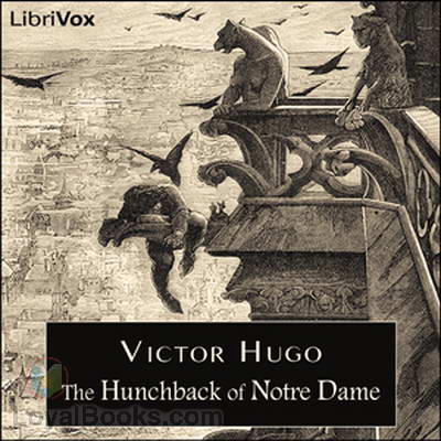 The Hunchback of Notre Dame by Victor Hugo