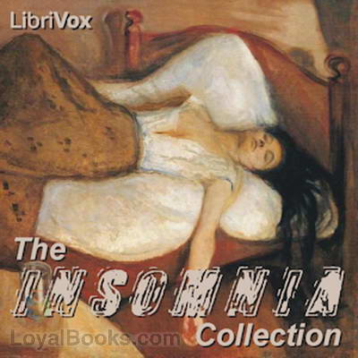 Insomnia Collection by Unknown