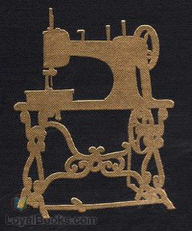 The Invention of the Sewing Machine by Grace Rogers Cooper