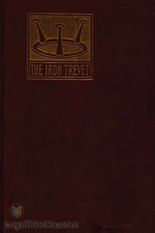 The Iron Trevet or Jocelyn the Champion A Tale of the Jacquerie by Eugène Sue