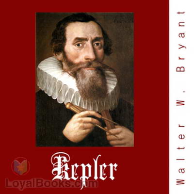Kepler by Walter W. Bryant
