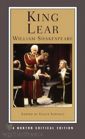 A misrepresentation of king lear in shakespeares play king lear