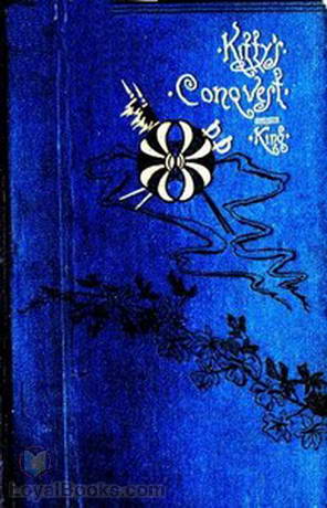 Kitty's Conquest by Charles King