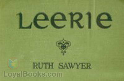 Leerie by Ruth Sawyer