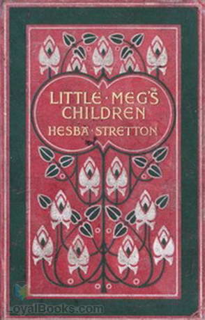 Little Meg's Children by Hesba Stretton