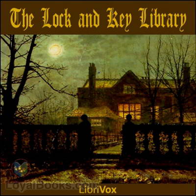 The Lock and Key Library by Unknown