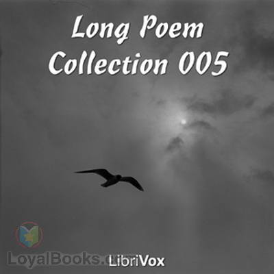 Long Poems Collection 5 by Various