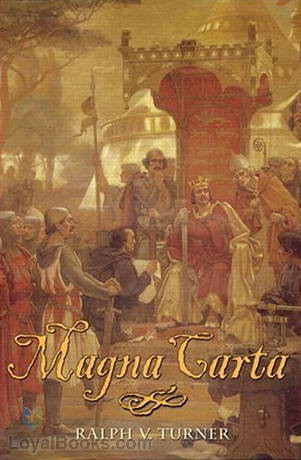 Magna Carta by Unknown