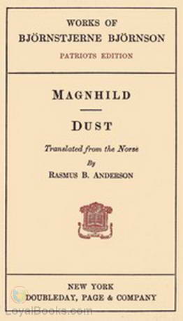 Magnhild Dust by Bjørnstjerne Bjørnson