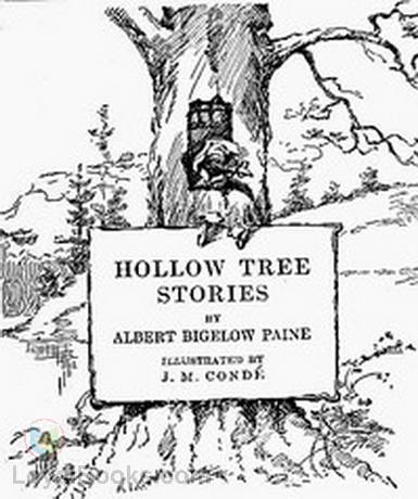 Making Up with Mr. Dog Hollow Tree Stories by Albert Bigelow Paine