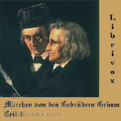 Märchen 5 by Jacob and Wilhelm Grimm