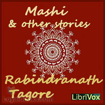 Mashi and Other Stories by Rabindranath Tagore