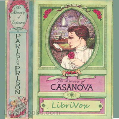 The Memoirs of Jacques Casanova, Volume 2 by Giacomo Casanova