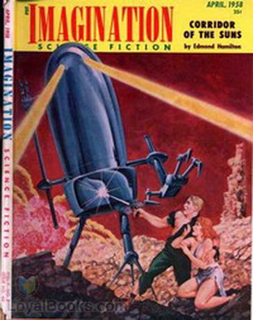 The Mind Digger by Winston K. Marks