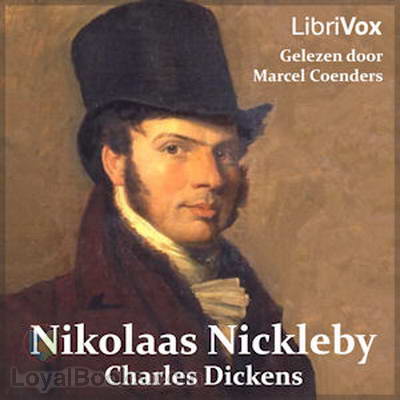 Nikolaas Nickleby by Dickens, Charles