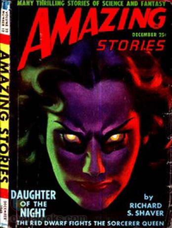 Once Upon A Planet by J. J. Allerton