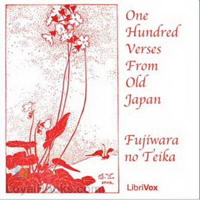 One Hundred Verses from Old Japan by Fujiwara no Teika