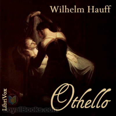 Othello by Wilhelm Hauff