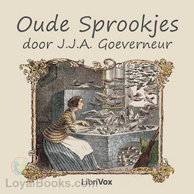 Oude Sprookjes by J. J. A. Goeverneur