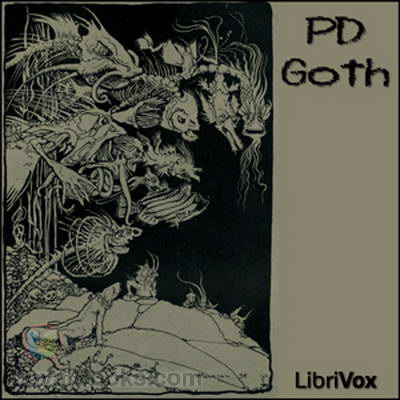 PD Goth by Various