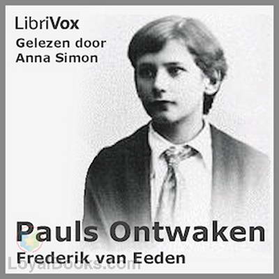 Pauls Ontwaken by Frederik van Eeden