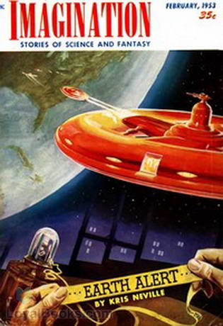 Pioneer by William Hardy