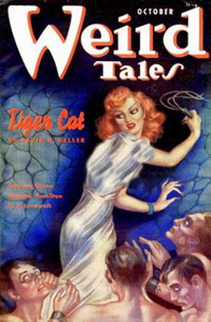 Pledged to the Dead by Seabury Quinn