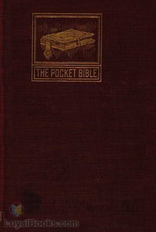 The Pocket Bible or Christian the Printer A Tale of the Sixteenth Century by Eugène Sue