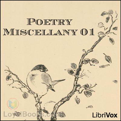 Poetry Miscellany 01 by Unknown