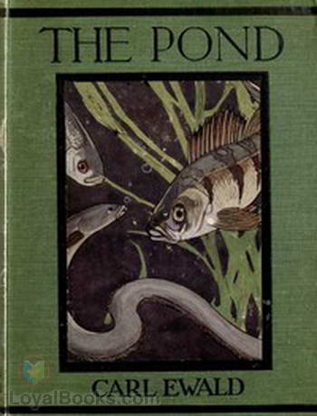 The Pond by Carl Ewald