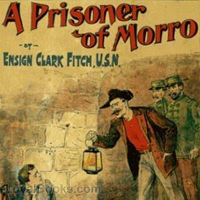A Prisoner of Morro by Upton Sinclair