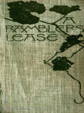 A Rambler's lease by Bradford Torrey