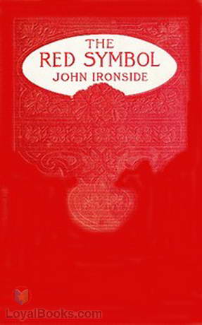 The Red Symbol by John Ironside