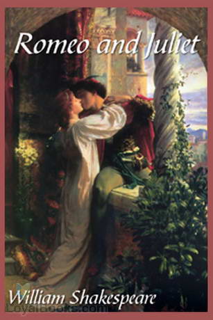 romeo and juliet play book