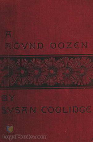 A Round Dozen by Susan Coolidge