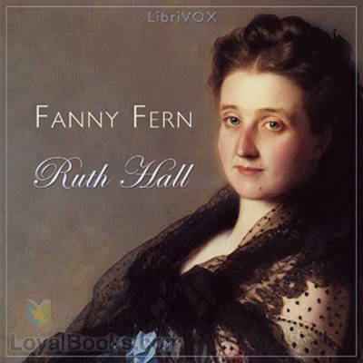 Ruth Hall by Fanny Fern